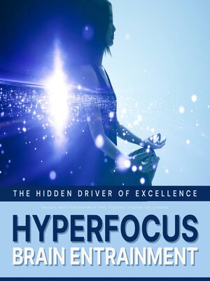 cover image of Hyperfocus